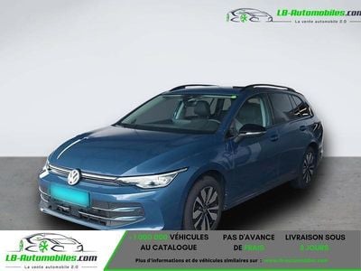 VW Golf VIII