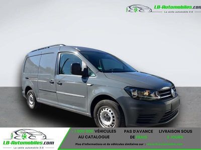 Occasion 2019 VW Caddy Monospace | 19 500 €