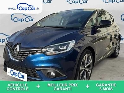Occasion Renault Scénic IV Intens 132 ch (97 kW) 2016 Monospace