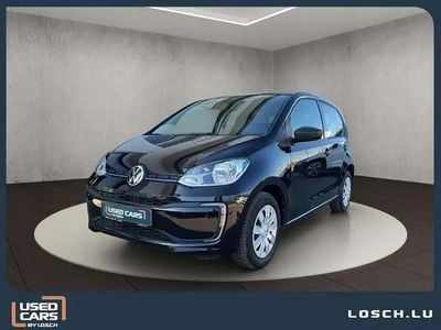 VW e-up!