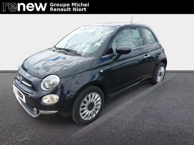 occasion Fiat 500 5001.2 69 ch Eco Pack