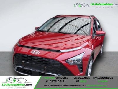Occasion 2022 Hyundai Bayon SUV | 18 900 € (Prix juste)