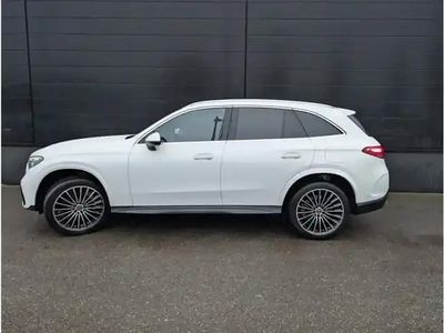 Occasion Mercedes GLC300e 82 ch (60 kW) 2023 Blanc polaire