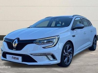 Renault Mégane GrandTour