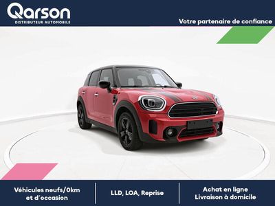 occasion Mini Cooper Countryman 1.5 136ch Automatique