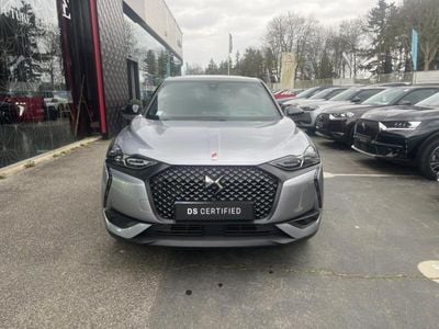 DS Automobiles DS3 Crossback