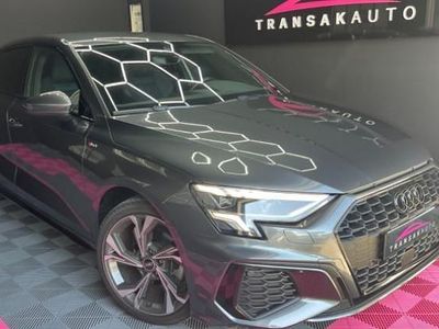 Audi A3 Sportback e-tron