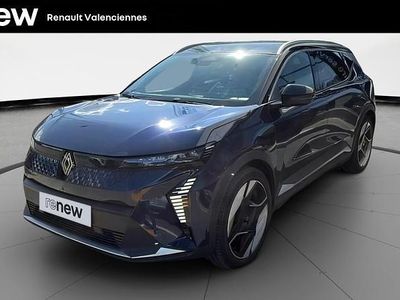 Renault Scénic