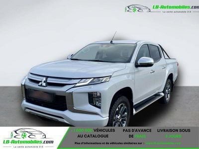 Occasion Mitsubishi L200 150 ch (110 kW) 2020 Pick-up