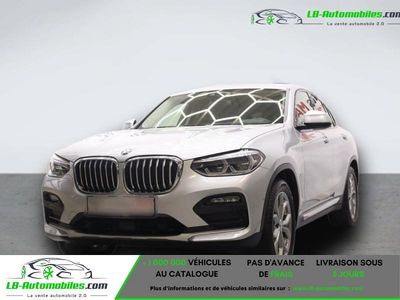 Occasion BMW X4 Comfort Edition 265 ch (194 kW) 2020 SUV