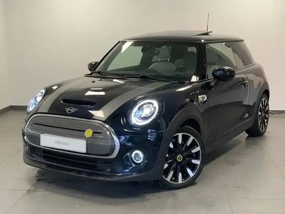 Mini Cooper SE