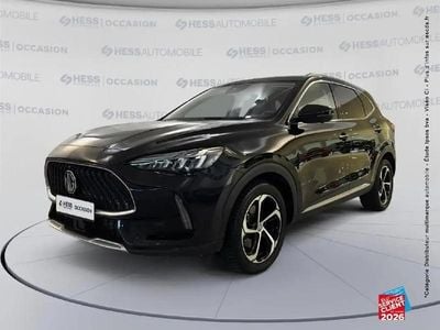 Blanc Occasion 2024 MG EHS Comfort SUV | 23 999 € (Prix juste)