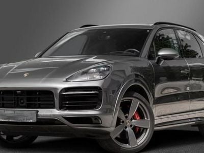 Occasion 2020 Porsche Cayenne SUV | 90 900 € (Prix juste)