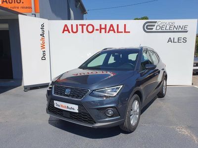 occasion Seat Arona XCELLENCE 2020