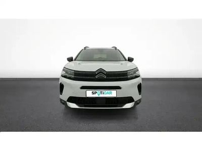 Occasion Citroën C5 Aircross 2025 Blanc SUV