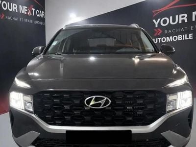 Occasion Hyundai Santa Fe 231 ch (169 kW) 2023 SUV