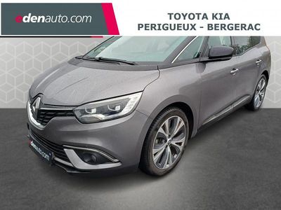 Renault Grand Scénic IV