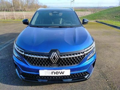 occasion Renault Austral mild hybrid 160 auto Iconic