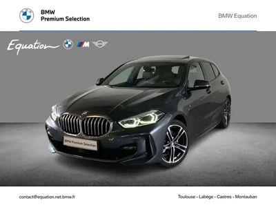 occasion BMW 118 118 dA 150ch M Sport 8cv