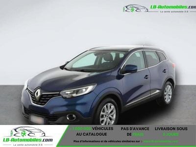 Occasion Renault Kadjar Zen 131 ch (96 kW) 2016 SUV