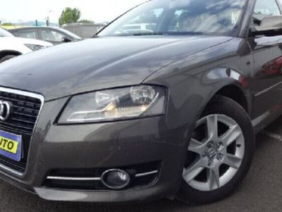 occasion Audi A3 1.6 TDI 105 Ambition Luxe