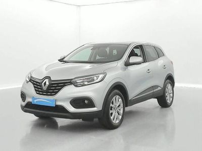 occasion Renault Kadjar TCe 140 FAP Business