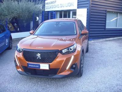 occasion Peugeot 2008 BlueHDi 110 Setamp;S BVM6 Active Business