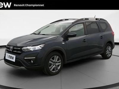 Occasion Dacia Jogger Comfort 2022 Gris Monospace