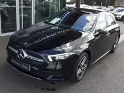 Mercedes A250