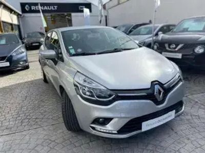 Renault Clio IV