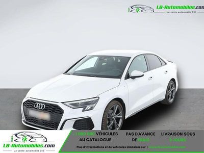 Occasion 2022 Audi A3 Sport Berline | 32 900 € (Prix cher)