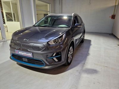 occasion Kia Niro Active 204ch