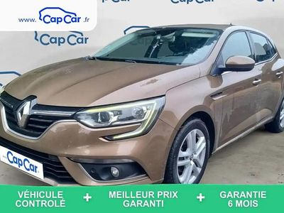 Renault Mégane IV