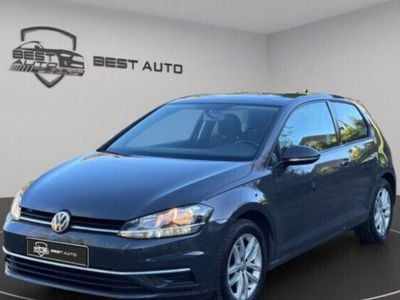 VW Golf VII