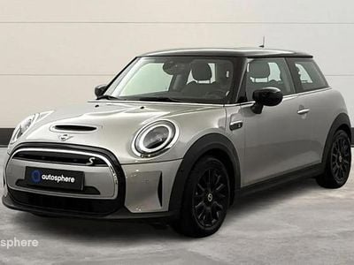 Occasion 2023 Mini Cooper SE Premium Plus Citadine | 21 999 € (Prix juste)