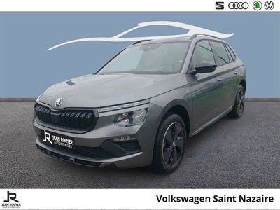 occasion Skoda Kamiq Kamiq1.5 TSI Evo 2 150 ch DSG7 ACT