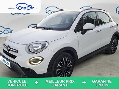 Occasion Fiat 500X Business 120 ch (88 kW) 2020 Blanc SUV