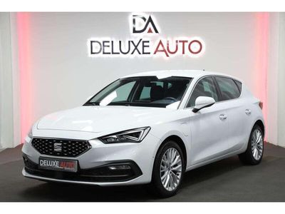 occasion Seat Leon 1.4 E-hybrid 204 Xcellence Dsg6