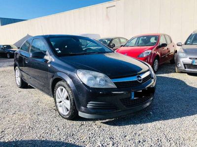 occasion Opel Astra GTC 1.7 CDTI - 100 Sport