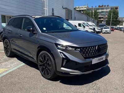 Gris Occasion 2025 Renault Austral Esprit Alpine SUV | 46 490 €