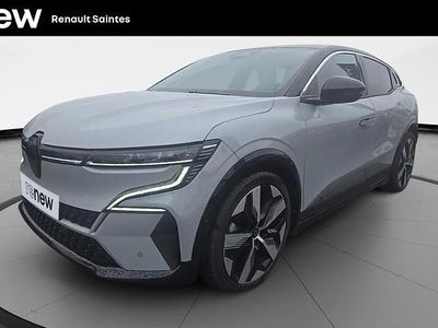 Gris Occasion 2023 Renault Megane E-Tech Techno Berline | 23 340 € (Bon prix)