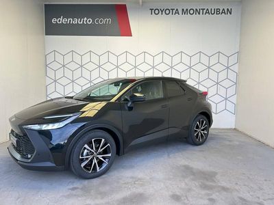 Occasion 2025 Toyota C-HR Design SUV | 32 250 € (Prix assez cher)