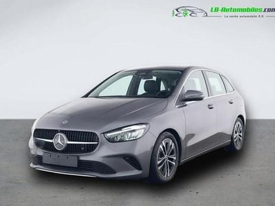 Mercedes B200