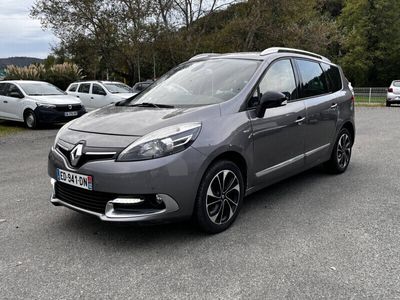 Renault Grand Scénic IV
