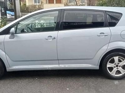 Vert Occasion 2006 Toyota Corolla Break | 2 850 €