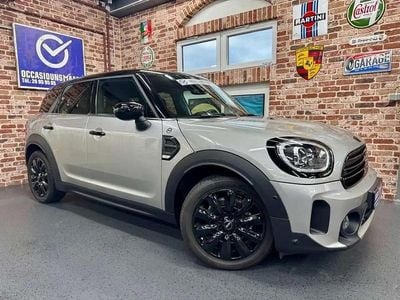 Occasion Mini Cooper Countryman 136 ch (100 kW) 2024 Gris SUV