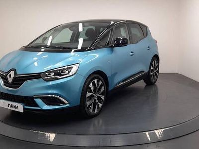 occasion Renault Scénic IV Scenic TCe 140 FAP - 21 Limited