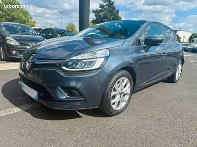 Renault Clio IV