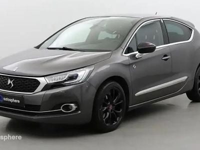 DS Automobiles DS4
