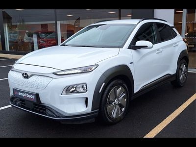 occasion Hyundai Kona Electric 204ch Creative Euro6d-T EVAP